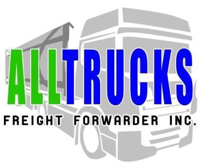 All Trucks Freight Forwarder Inc.